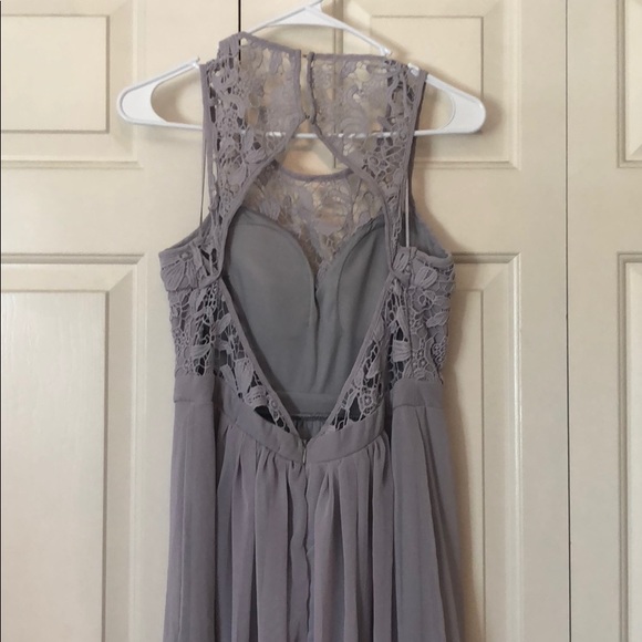 Lulu’s Formal dress - Picture 6 of 7